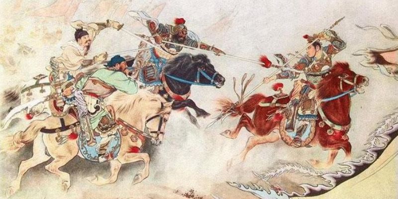 tam-quoc-dien-nghia-2 Tam Quốc Diễn Nghĩa - Án văn bất hủ của thời đại