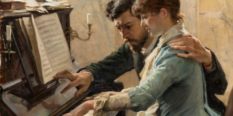 fur-elise-1 Có chăng một câu chuyện tình buồn phía sau Fur Elise